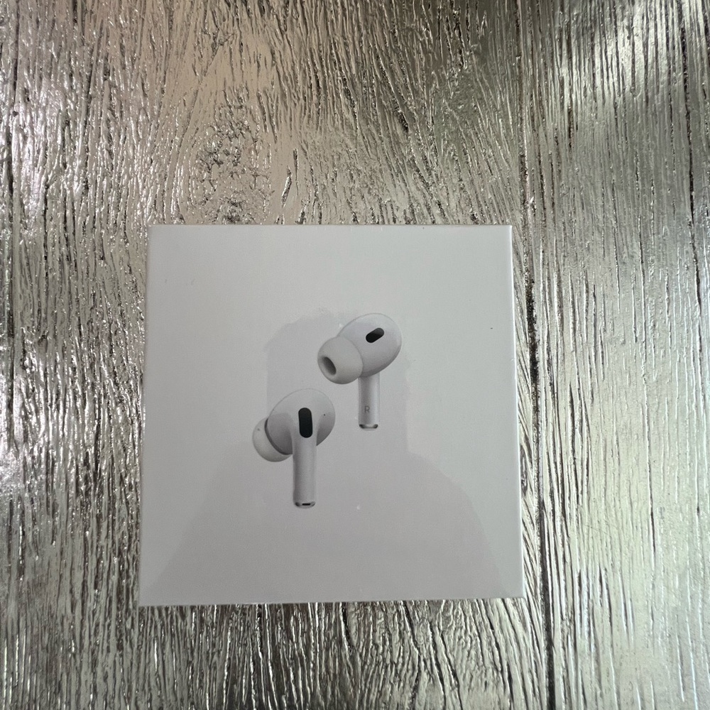 Brand new sealed, i also have my own clothing brand, selling for cheap,